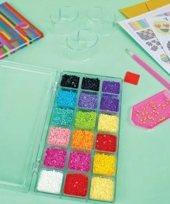 CRAYOLA CREATIONS CRYSTAL EMBELLISHMENT SET -CRAYOLA Shop 041179CreationsCrystalEmbellishmentSet Lifestyle4 651fecfe 21f1 4b2b 80a8 5af3c039fd9e