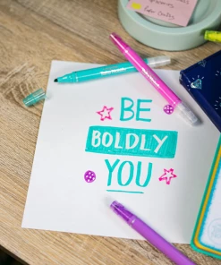 CRAYOLA TAKE NOTE! ERASABLE HIGHLIGHTERS 6 PACK 7 CRAYOLA TAKE NOTE! ERASABLE HIGHLIGHTERS 6 PACK -CRAYOLA Shop 071662065041 3