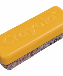CRAYOLA CHALKBOARD DUSTER