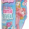 BARBIE CUTIE REVEAL FANTASY SERIES LLAMA