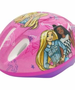 BARBIE TODDLER HELMET