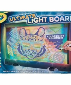 CRAYOLA ULTIMATE LIGHT BOARD