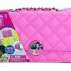 Barbie My Life Live It Up Pink Handbag