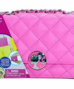 Barbie My Life Live It Up Pink Handbag