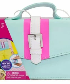 Barbie My Life All Heart Handbag
