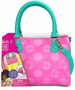 Barbie My Life Good Vibes Handbag