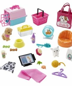 BARBIE PET BOUTIQUE PLAYSET 8 BARBIE PET BOUTIQUE PLAYSET -CRAYOLA Shop 160050 A ifa8mq 0db393d6 18a3 4ece 8fdc 459496d4fac1