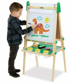 CRAYOLA EASEL 9 CRAYOLA EASEL -CRAYOLA Shop 160050 A jof1gj