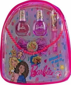 BARBIE MINI PLAY BACKPACK