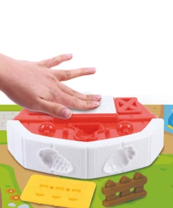 CRAYOLA BARNYARD PLAY CENTRE -CRAYOLA Shop 191162811594 4 result