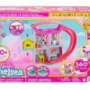 BARBIE CHELSEA TRANSFORMING PLAYHOUSE