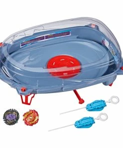 BEYBLADE BURST SURGE MOTOR STRIKE BATTLE SET 5 BEYBLADE BURST SURGE MOTOR STRIKE BATTLE SET -CRAYOLA Shop 195166101743 2