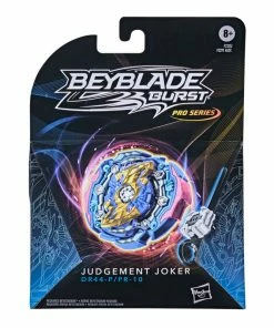 BEYBLADE BURST PRO SERIES JUDGEMENT JOKER
