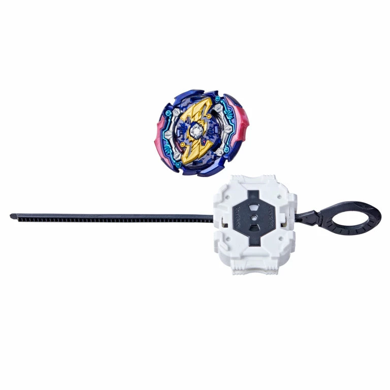 BEYBLADE BURST PRO SERIES JUDGEMENT JOKER 3 BEYBLADE BURST PRO SERIES JUDGEMENT JOKER - Image 3
