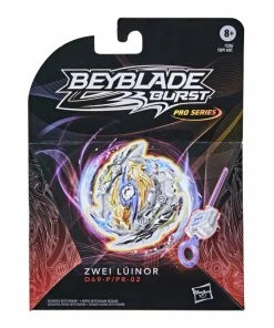 BEYBLADE BURST PRO SERIES ZWEI LUINOR