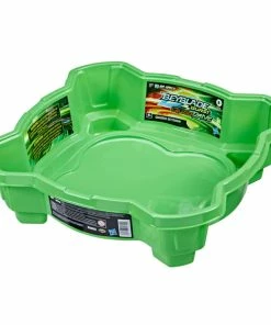 BEYBLADE BURST QUAD DRIVE BEYSTADIUM