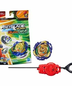 BEYBLADE BURST QUAD DRIVE STARTER PACK VANISH FAFNIR F7