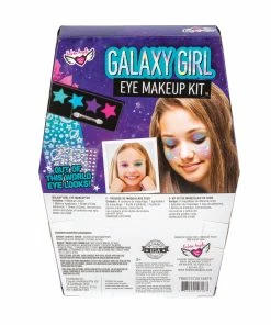CRAYOLA GALAXY GIRL EYE MAKEUP KIT -CRAYOLA Shop 2912716FashionAngelsGalaxyGirl B1