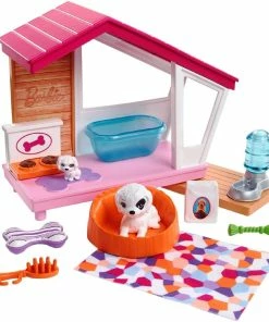 BARBIE FURNITURE DOG BED -CRAYOLA Shop 2 57a83fac 4611 4dee aef2 e28cff3b21bb