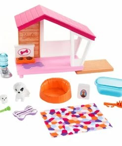 BARBIE FURNITURE DOG BED -CRAYOLA Shop 3 b8087884 761c 41b8 a8e3 fa0a4eb758f1