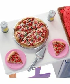 BARBIE FURNITURE PIZZA OVEN -CRAYOLA Shop 3 cc2e33ec 4b44 448e 9d40 ac93d5a0f2e9