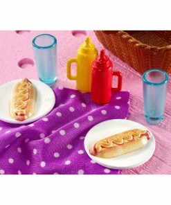 BARBIE FURNITURE PICNIC TABLE -CRAYOLA Shop 4 430584ae 3e35 4785 a8a9 392b6ddcd12d