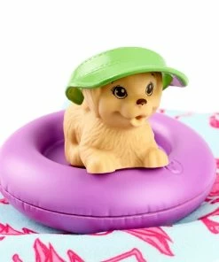 BARBIE FURNITURE DONUT FLOAT -CRAYOLA Shop 4 d0bf08e5 a4c6 43a8 a797 80aaa2c506dc