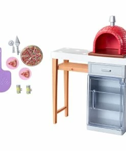 BARBIE FURNITURE PIZZA OVEN -CRAYOLA Shop 4 fee30f19 22ea 48fa 97a0 9aff7c818270