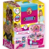 BARBIE BEAUTY CASE