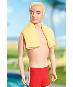 BARBIE SIGNATURE 60TH ANNIVERSARY KEN DOLL -CRAYOLA Shop 60thAnniversaryKenDoll 55cbbb35 0eec 458e 9c32 9ae26524b167