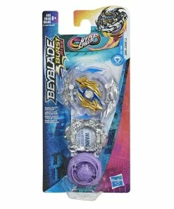 BEYBLADE HYPERSPHERE SINGLE PACKZONE LUINOR L5