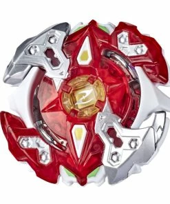 BEYBLADE BURST RISE HYPERSPHERE SINGLE PACK GALAXY ZEUTRON Z5 -CRAYOLA Shop 630509948321 3