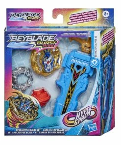 BEYBLADE HYPERSPHERE APOCALYPSE BLADE SET