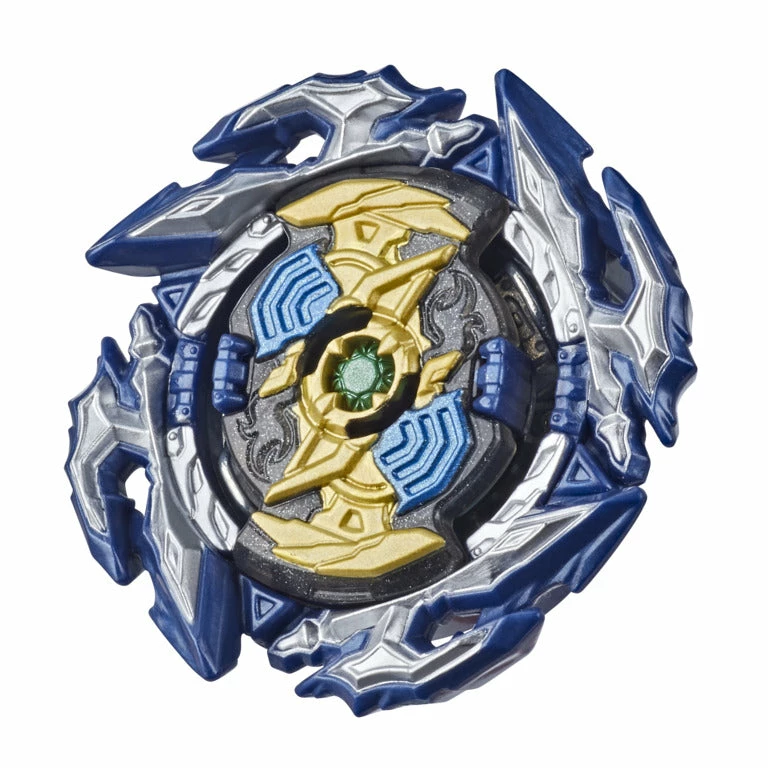 BEYBLADE BURST SURGE SPEEDSTORM SINGLE PACK SPEAR DULLAHAN D6 3 BEYBLADE BURST SURGE SPEEDSTORM SINGLE PACK SPEAR DULLAHAN D6 - Image 3