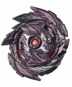BEYBLADE BURST SURGE SPEEDSTORM SINGLE PACK SUPER SATOMB S6 -CRAYOLA Shop 630509983940 3
