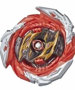 BEYBLADE BURST SURGE SPEEDSTORM SINGLE PACK BRAVE ROKTAVOR R6 -CRAYOLA Shop 630509983957 3