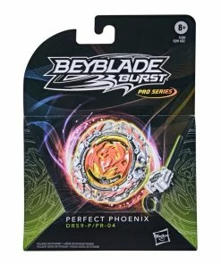 CRAYOLA Shop 16 BEYBLADE BURST PRO SERIES PERFECT PHOENIX