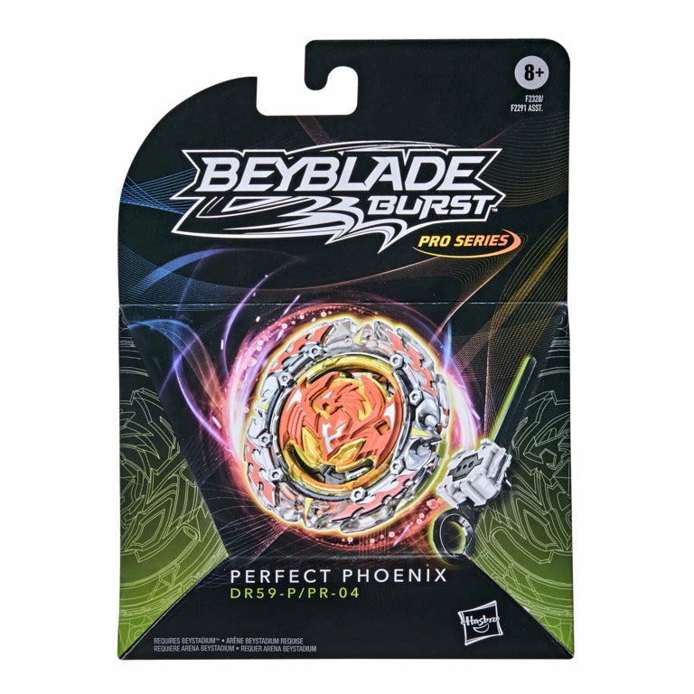 BEYBLADE BURST PRO SERIES PERFECT PHOENIX 1 BEYBLADE BURST PRO SERIES PERFECT PHOENIX