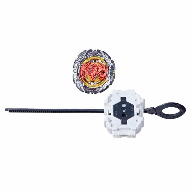 BEYBLADE BURST PRO SERIES PERFECT PHOENIX 2 BEYBLADE BURST PRO SERIES PERFECT PHOENIX - Image 2