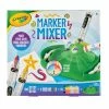 CRAYOLA MARKER MIXER