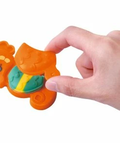 CRAYOLA DOUGH PRINCESS MERMAIDS & FRIENDS -CRAYOLA Shop 82509 F3