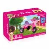 BARBIE TRIKE