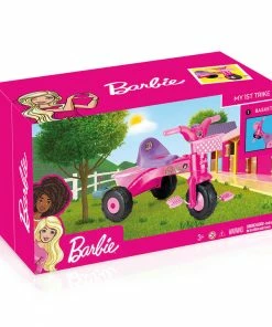 BARBIE TRIKE