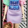 BARBIE FASHIONISTA DOLL UNICORN BELIEVER