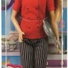 BARBIE CAREER DOLL CHEF