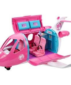BARBIE DREAM PLANE