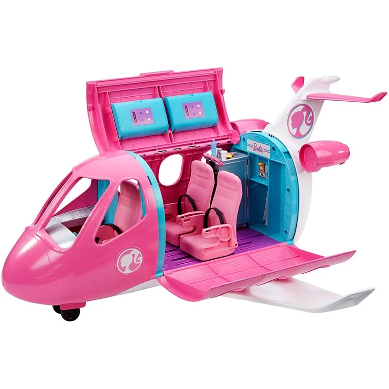 BARBIE DREAM PLANE 1 BARBIE DREAM PLANE