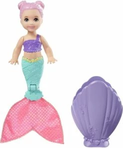 BARBIE DREAMTOPIA SURPRISE MERMAID BLIND PACK -CRAYOLA Shop 887961800692 5 e5604cb9 d6b3 4737 a1f2 462e7c76ee56