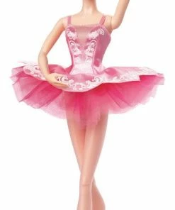 BARBIE SIGNATURE DOLL BALLET WISHES
