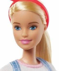 BARBIE YOU CAN BE ANYTHING DOLL -CRAYOLA Shop 887961841268 4